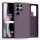Mercury Silicone tok Samsung Galaxy S25 Ultra - lila Mercury Silicone tok Samsung Galaxy S25 Ultra - lila