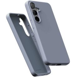   Mercury Pure MagSafe-kompatibilis tok Samsung Galaxy S25 - levendulalila