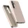Mercury Pure MagSafe-kompatibilis tok Samsung Galaxy S25 Plus - pasztell rózsaszín
