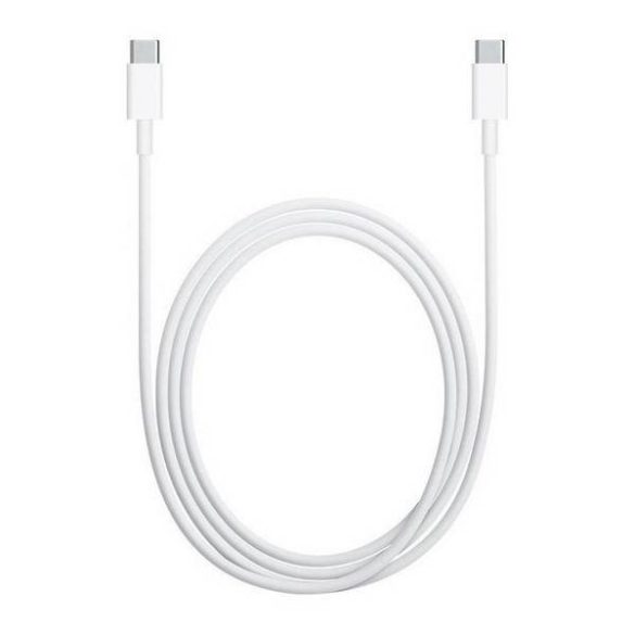 Kábel Apple MLL82ZM/A buborékcsomagolásban USB-C - USB-C 2m
