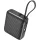 PowerBank Energea Integra Mini 35 10000mAh kábelUSB-C PD35W szürke