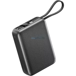   PowerBank Energea Integra Ultra 45 20000mAh, USB-C PD45W kábellel, szürke