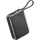 PowerBank Energea Integra Ultra 45 20000mAh, USB-C PD45W kábellel, szürke