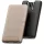 Energea TravelWorld Edge 65 W-os fali töltő, 2xUSB-C PD/PPS/QC3.0 (USA/Egyesült Királyság/EU), arany színű