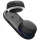 Energea Magaudio Aura Dual Bluetooth Speakers with Docking Station Black