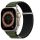 Skinarma Kobu csereszíj Apple Watch 44/45/49mm - olajzöld Skinarma Kobu csereszíj Apple Watch 44/45/49mm - olajzöld