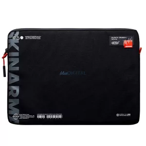 Skinarma Fardel laptop táska 14" fekete