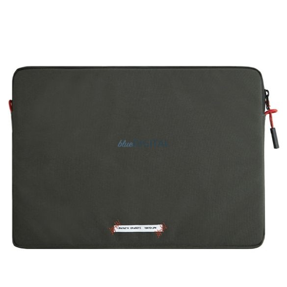 Skinarma Fardel laptoptáska 14" olívazöld