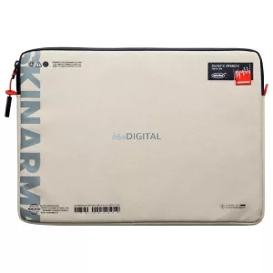 Skinarma Fardel laptoptáska 14" elefántcsont