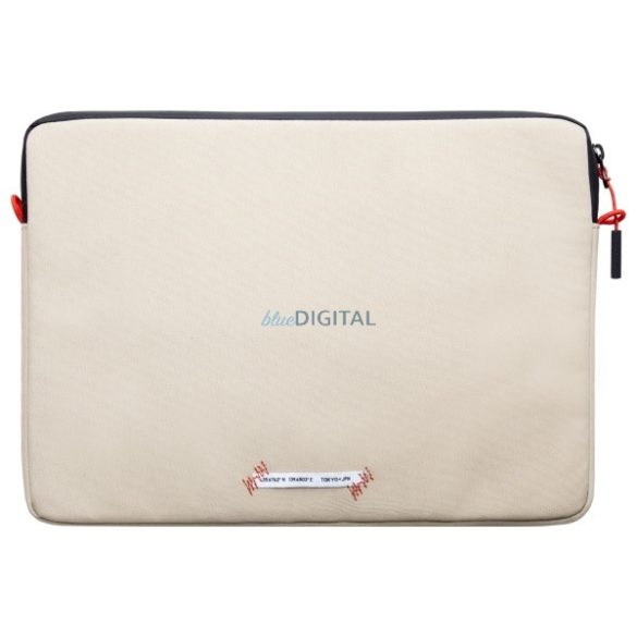 Skinarma Fardel laptoptáska 14" elefántcsont
