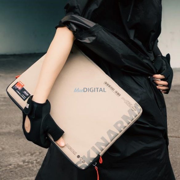 Skinarma Fardel laptoptáska 14" elefántcsont
