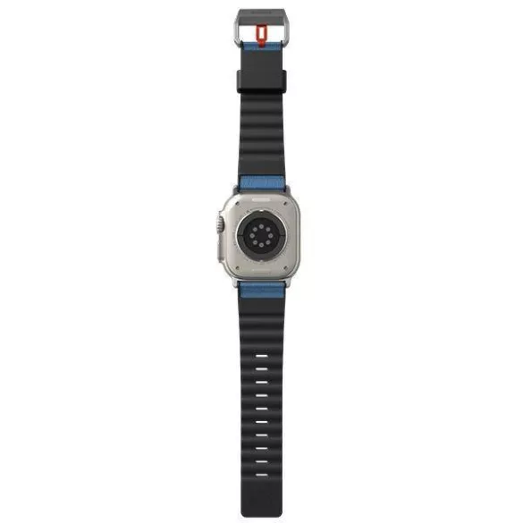 Skinarma Spunk szíj Apple Watch Ultra/Ultra2 (49mm) - kék