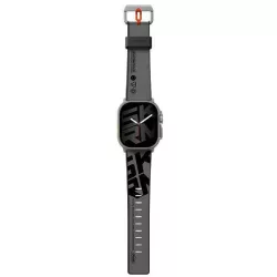 Skinarma Spunk szíj Apple Watch Ultra/Ultra2 (49mm) - zöld
