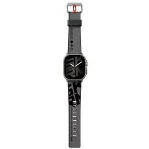 Skinarma Spunk szíj Apple Watch Ultra/Ultra2 (49mm) - zöld