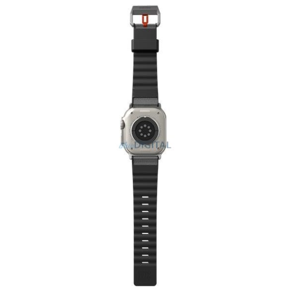 Skinarma Spunk szíj Apple Watch Ultra/Ultra2 (49mm) - zöld