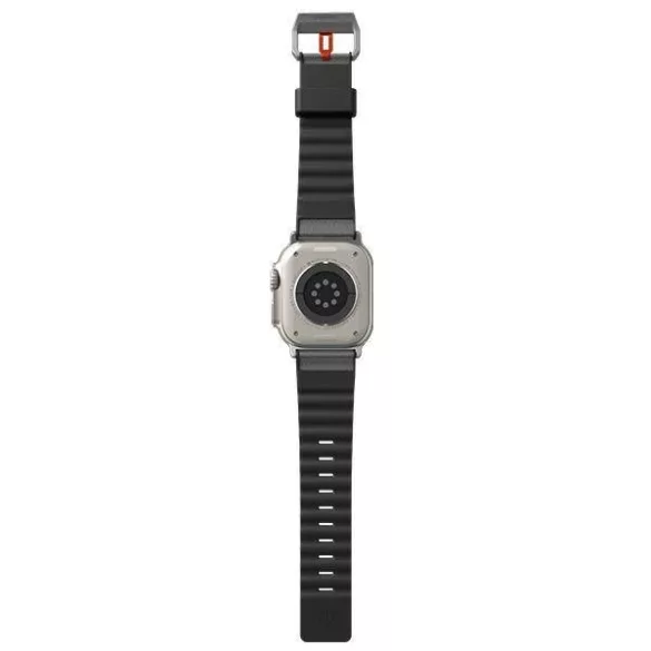 Skinarma Spunk szíj Apple Watch Ultra/Ultra2 (49mm) - zöld