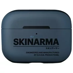 Skinarma Spunk tok AirPods Pro 2 - kék