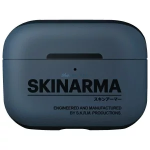 Skinarma Spunk tok AirPods Pro 2 - kék