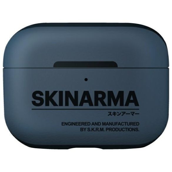 Skinarma Spunk tok AirPods Pro 2 - kék