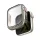 Skinarma Gado Pro tok Apple Watch 4/5/6/SE/SE2 (44mm) - titánszürke