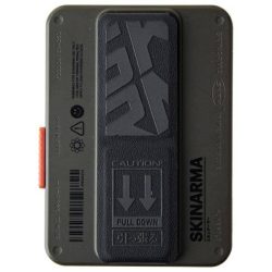   Skinarma Mirage Spunk mágneses kártyatartó kitámasztóval - zöld