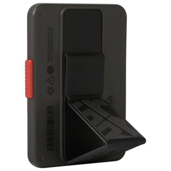 Skinarma Mirage Spunk mágneses kártyatartó kitámasztóval - zöld