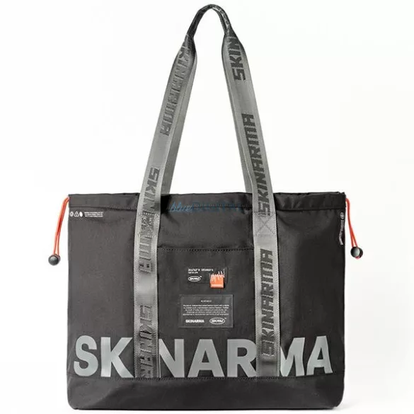 Skinarma Fardel táska, fekete