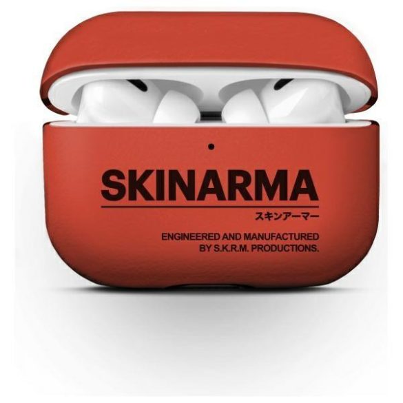 Skinarma Spunk tok AirPods Pro 2 - narancssárga