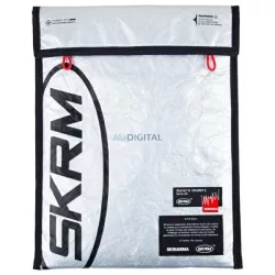 Skinarma Comet laptoptok 14" - ezüst