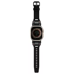   Skinarma Titon szíj Apple Watch Ultra/Ultra2 (49mm) - fekete