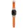 Skinarma Titon szíj Apple Watch Ultra/Ultra2 (49mm) - narancssárga Skinarma Titon szíj Apple Watch Ultra/Ultra2 (49mm) - narancssárga