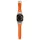 Skinarma Titon szíj Apple Watch Ultra/Ultra2 (49mm) - narancssárga