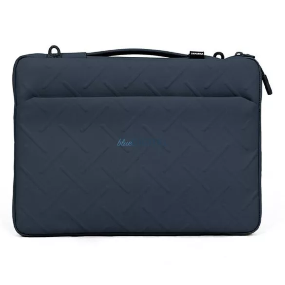 Skinarma Torba Juno laptop tok, 14" granatowy/navy