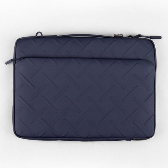 Skinarma Torba Juno laptop tok, 14" granatowy/navy