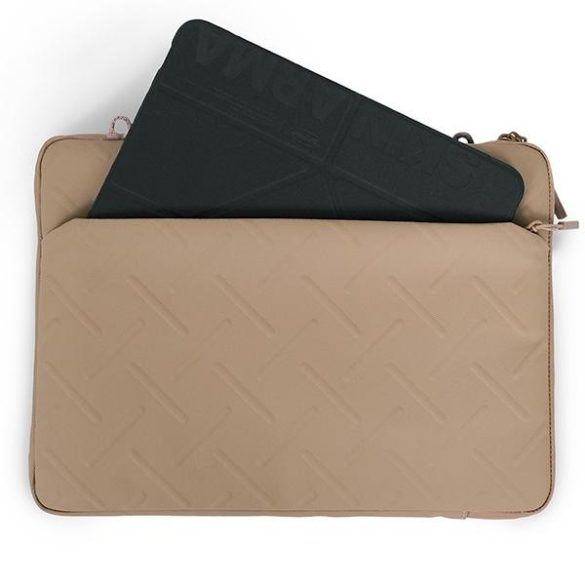 Skinarma Torba Juno laptop hüvely 14" khaki