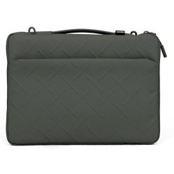 Skinarma Torba Juno laptop tok 14" oliwkowy/olíva