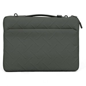 Skinarma Torba Juno laptop tok 14" oliwkowy/olíva
