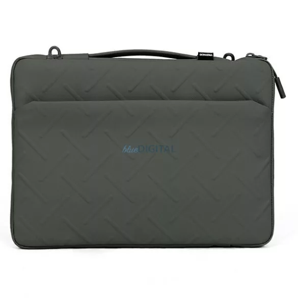 Skinarma Torba Juno laptop tok 14" oliwkowy/olíva