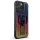 Skinarma tok Kira Kobai iPhone 16 Pro 6,3" mágneses töltő- és állványfogantyú hologram