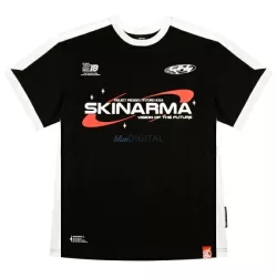 Skinarma Halo póló XL - fekete