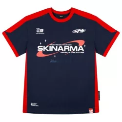Skinarma Halo póló XL - sötétkék