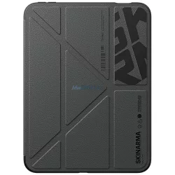 Skinarma Spunk Pewter tok iPad mini (A17 Pro) 2024 - zöld