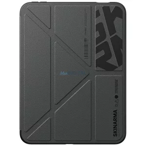 Skinarma Spunk Pewter tok iPad mini (A17 Pro) 2024 - zöld