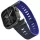 Skinarma Gemini karkötő Apple Watch     49/46/45/44 mm, sötétkék