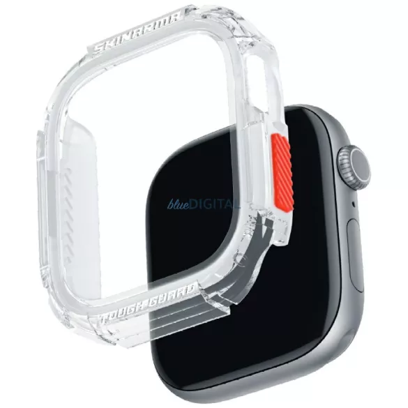 Skinarma Atom tok Apple Watch 42mm - fehér