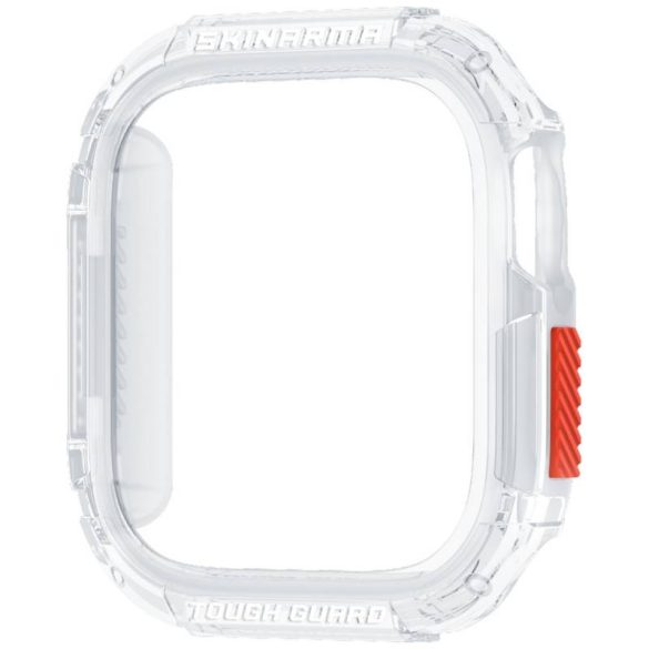 Skinarma Atom tok Apple Watch 42mm - fehér