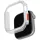 Skinarma Atom tok Apple Watch 46mm - fehér
