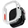 Skinarma Atom tok Apple Watch Ultra 49mm  - fehér