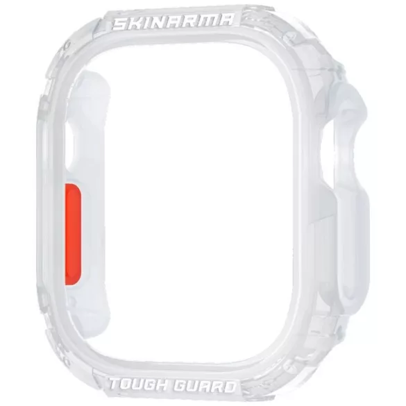 Skinarma Atom tok Apple Watch Ultra 49mm  - fehér