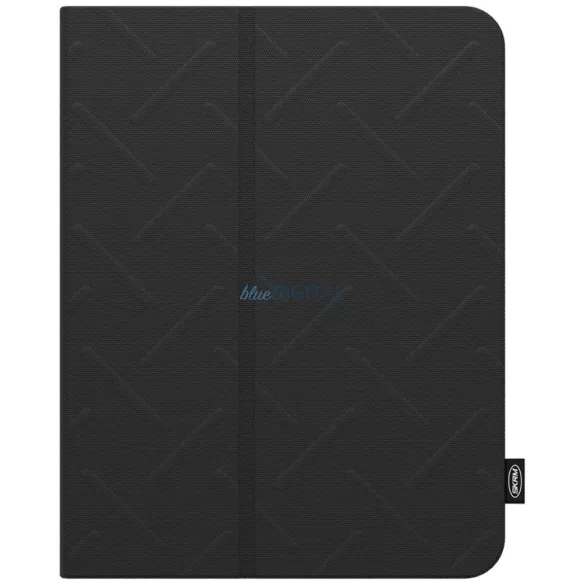 Skinarma Juno tok iPad A16 2025 - fekete